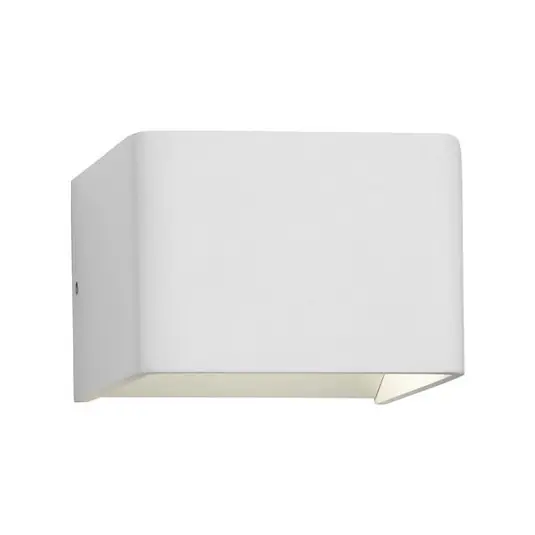 Angebot Mood 1 LED Wandleuchte 3000K Weiß - LIGHT-POINT