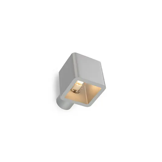 Neue Ware Code Wall Out Wandleuchte (IP55) Anodiseret - Trizo21