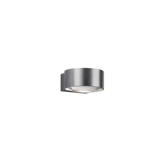 Mega-Angebot Orbit W1 Wandleuchte IP54 Titanium - LIGHT-POINT