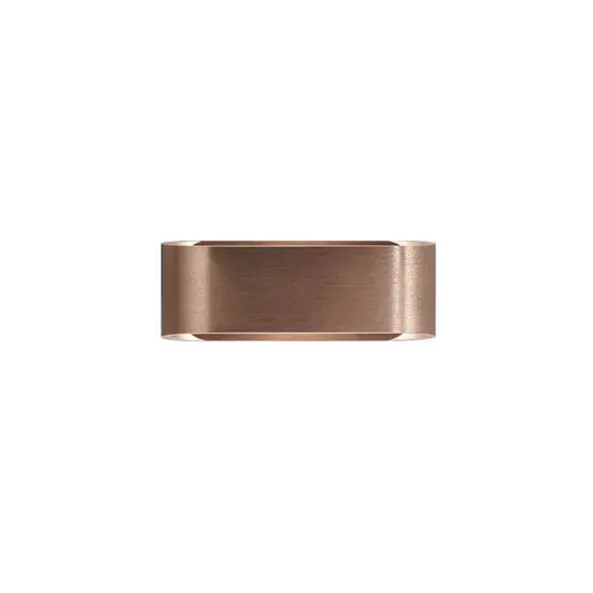 Aura W1 Wandleuchte 2700/3000K Rose Gold - LIGHT-POINT Knallerangebot