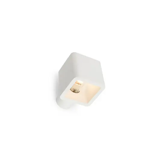 Top-Seller Code Wall Wandleuchte Weiß - Trizo21