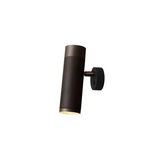 Patrone Wandleuchte Mattbraunes Messing - Thorup Copenhagen Solange Der Vorrat Reicht