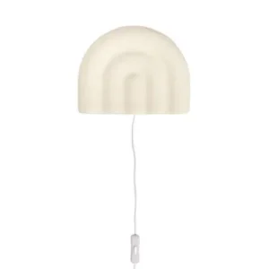 Billig Rainbow Wandleuchte Off-White - OYOY Living Design