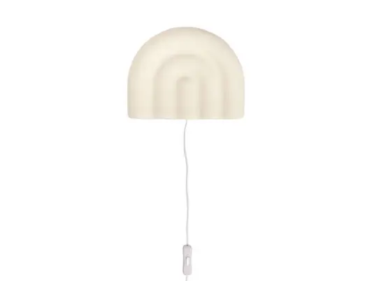 Billig Rainbow Wandleuchte Off-White - OYOY Living Design
