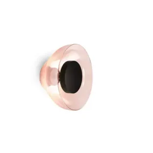 Aura Wandleuchte On/Off Copper - Marset Neu