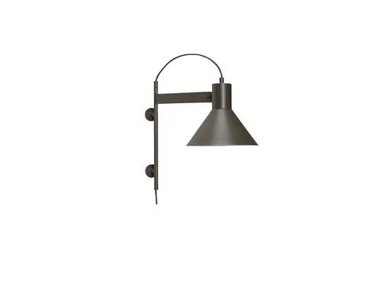 Highlight Studio Wandleuchte Brown - Hübsch