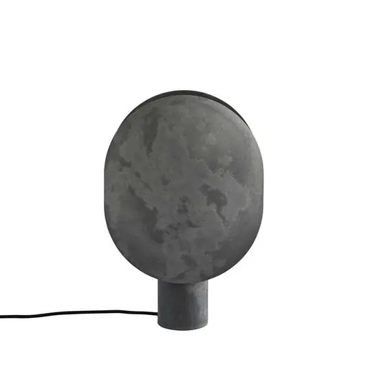 Super-Preis Clam Tischleuchte Oxidized - 101 Copenhagen
