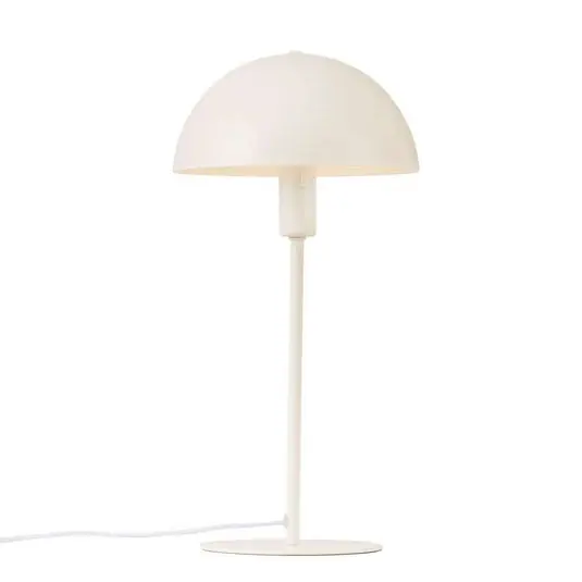 Top-Angebot Ellen 20 Tischleuchte Beige - Nordlux