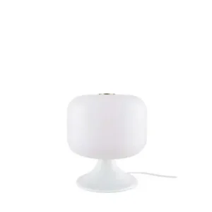 Bullen 25 Tischleuchte White - Globen Lighting Mega-Angebot