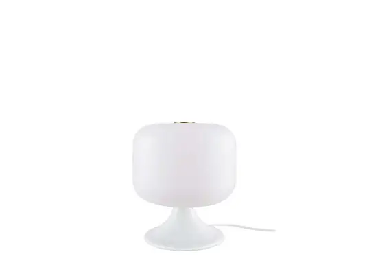 Bullen 25 Tischleuchte White - Globen Lighting Mega-Angebot