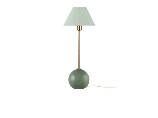 Iris Tischleuchte Green - Globen Lighting Sofort Bestellen