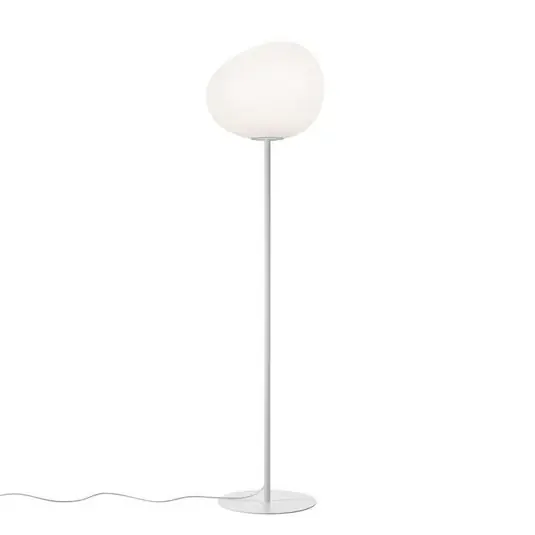 Neue Ware Gregg Grande Stehleuchte - Foscarini