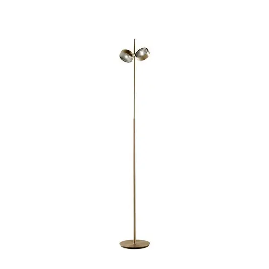 Orbit Stehleuchte Touchless Brass - LIGHT-POINT Online Kaufen