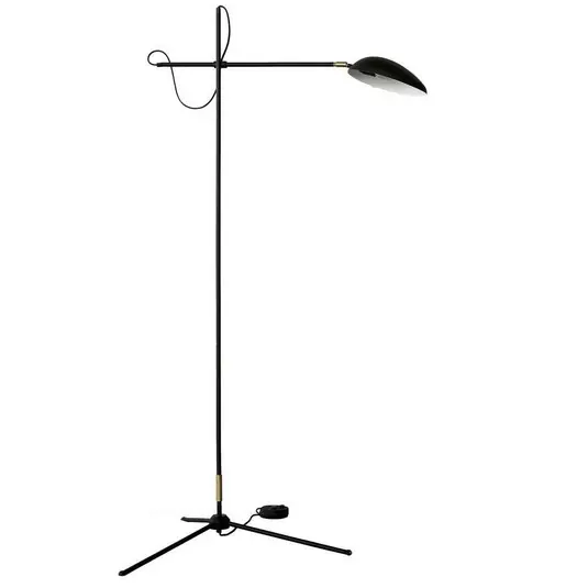 Saisonangebot Spoon Stehleuchte - Watt & Veke