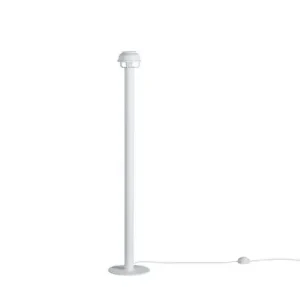 Top-Preis Kori Stehleuchte White - Artek