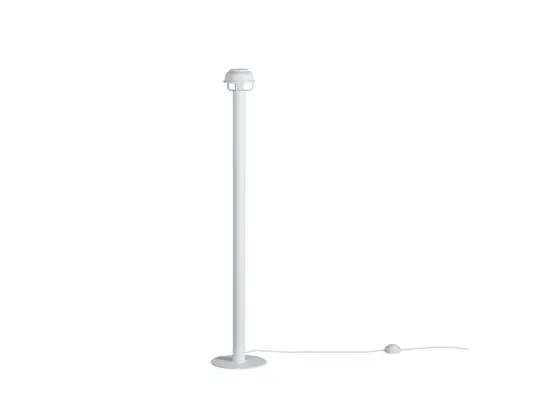 Top-Preis Kori Stehleuchte White - Artek