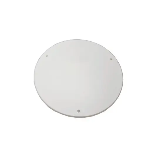 Sonderangebot Abdeckplatte f. Caboche medium & Tress large - Foscarini