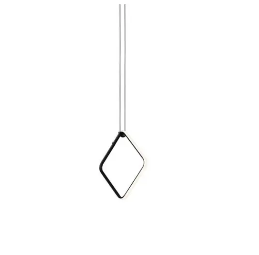 Arrangements Square Pendelleuchte Smal - Flos Super-Preis