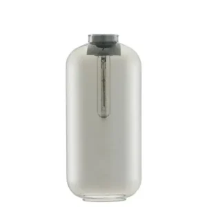 Abverkauf Amp Glas f/Large Pendelleuchte Rauch - Normann Copenhagen