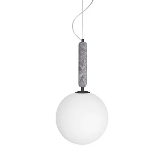 Torrano 30 Pendelleuchte Grey - Globen Lighting Finale Aktion