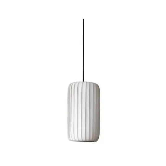 TR37 Pendelleuchte White Ø34 - Tom Rossau Saisonangebot