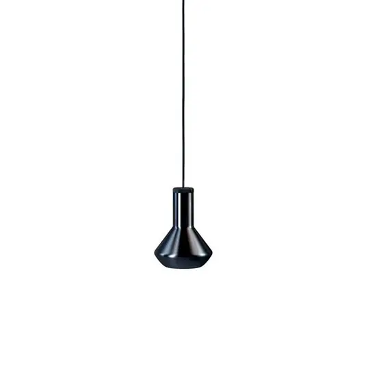 Flask A Pendelleuchte, schwarz - Diesel Living with Lodes Angebot