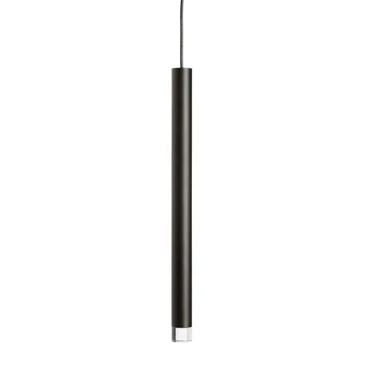 Neue Ware Valkyrie 37 Pendelleuchte Black - Loom Design