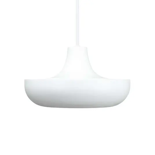 Zertifiziert Cassini Mini Pendelleuchte White - UMAGE
