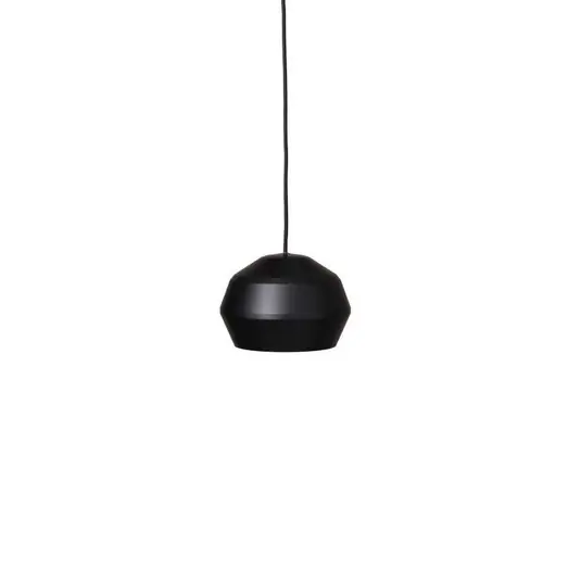 Nur Heute Edge 20 Pendelleuchte Black - Pholc