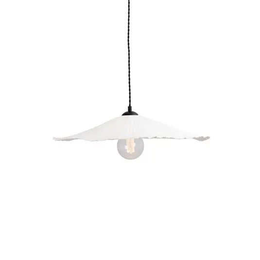 Nur Für Kurze Zeit Tropez 60 Pendelleuchte Nature - Globen Lighting
