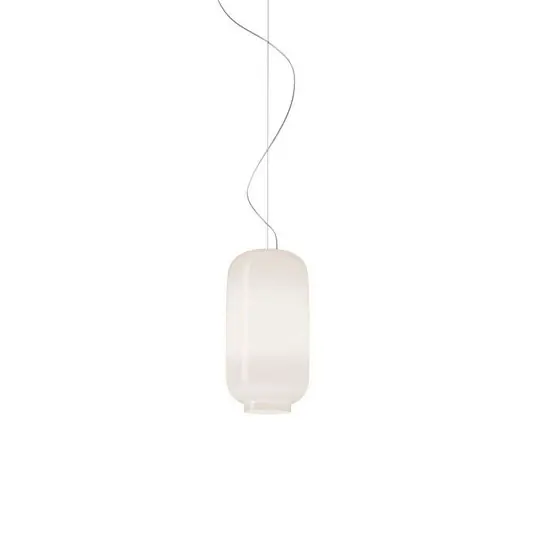 Chouchin 2 LED Pendelleuchte Dim White - Foscarini Wochenendangebot