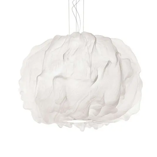 Nuée Pendelleuchte MyLight Weiß - Foscarini Günstig