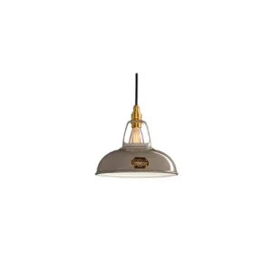 Original 1933 Design Pendelleuchte Original Grey - Coolicon Mega-Angebot