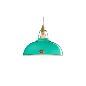 Finale Aktion Large 1933 Design Pendelleuchte Fresh - Coolicon