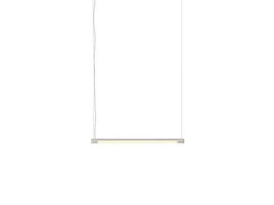 Top-Preis Fine Pendelleuchte L60 Grey - Muuto