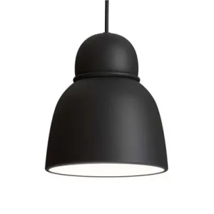 Bird Pendelleuchte Ø17,3 Black - Belid Saisonangebot