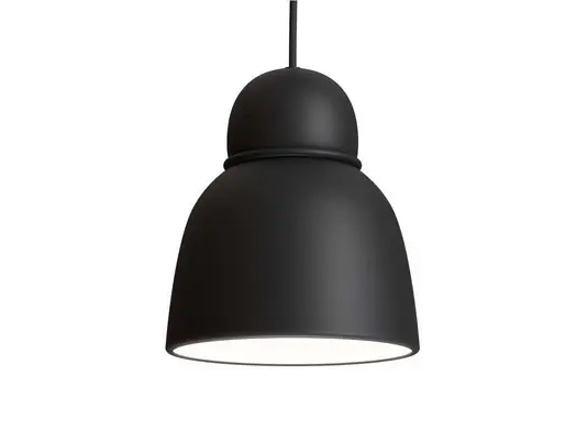 Bird Pendelleuchte Ø17,3 Black - Belid Saisonangebot