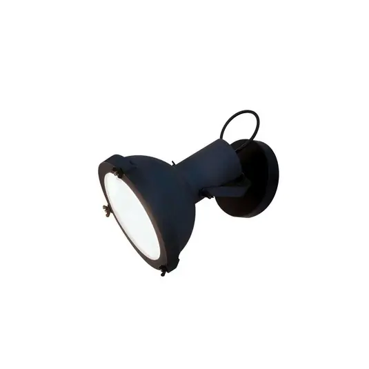 Markenware Projecteur 165 Wand-/Deckenlampe, blau - Nemo Lighting