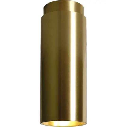 Tobo 65 Deckenleuchte Brass - DCW Neu Im Sortiment