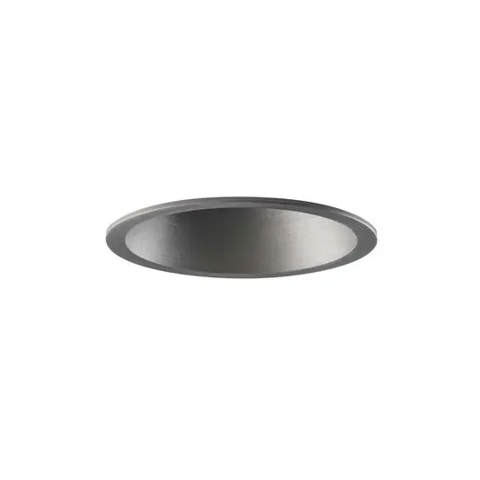 Curve II Einbauspot, Ø 90 cm IP54, CCT, silber - LIGHT-POINT Schneller Versand
