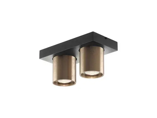 Focus Mini 2 LED Deckenleuchte 2700K Rose Gold - LIGHT-POINT Rabatt