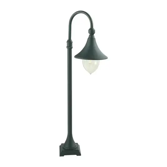 Florence Außen Gartenleuchte Schwarz - Norlys Begrenztes Angebot