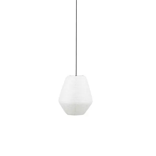 Bidar S Schirm White - House Doctor Knallerangebot