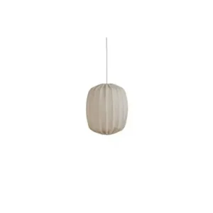 Angebot Prisma 25 Schirm Linen Natural - Watt & Veke