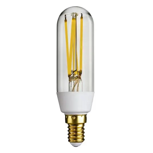 Beliebt Leuchtmittel LED 7,5W (900lm) T30 CRI95 Dimbar E14 - e3light