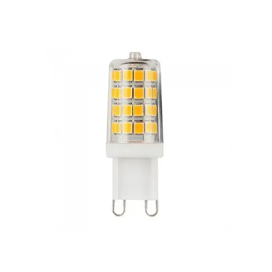 Leuchtmittel LED 3W (250lm) 2200K Dimbar G9 - e3light Zertifiziert