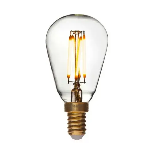 Wochenendangebot Leuchtmittel LED 2,5W (150lm) Dimmbar E14 - GN