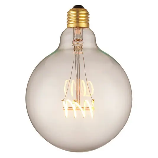 Leuchtmittel LED Globe 2W 130 lm E27 - Colors Rabatt