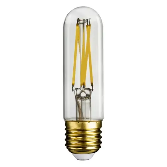 Leuchtmittel LED 5,7W 900lm T30 CRI90 Dimmbar E27 - e3light Nur Heute