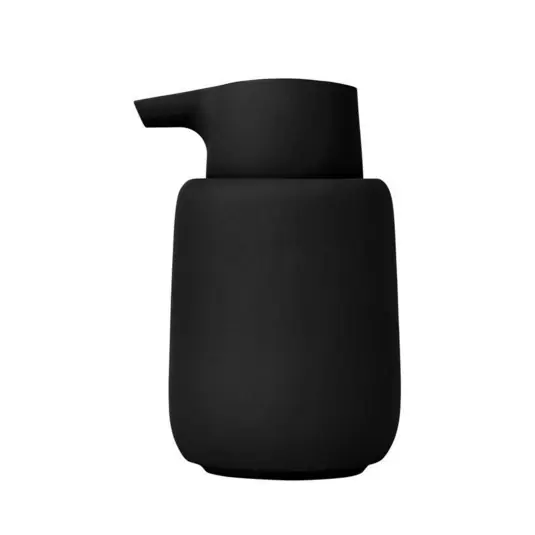Sono Seifenspender Black - Blomus Heißes Angebot